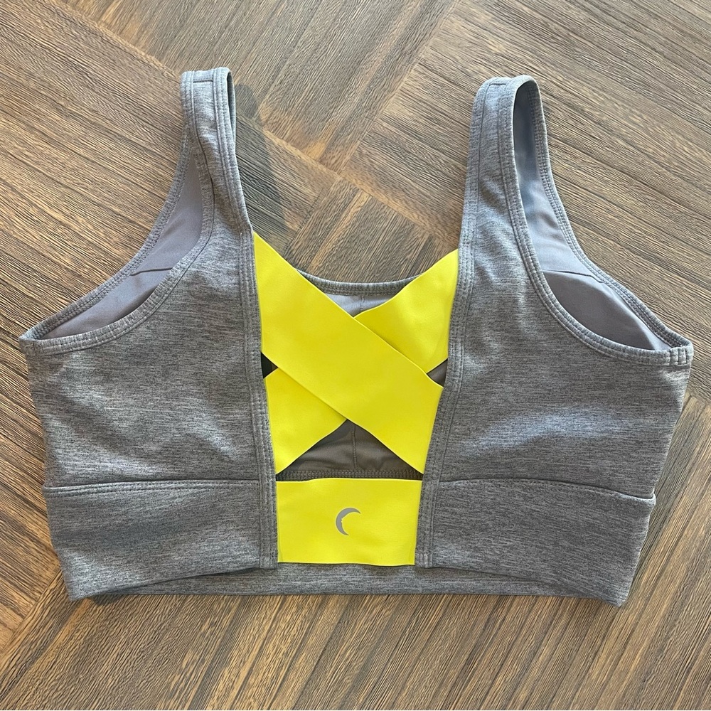 ZYIA Light n Luxe bra